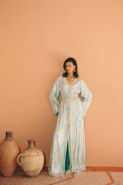 Kenza kaftan