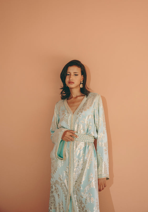 Kenza kaftan