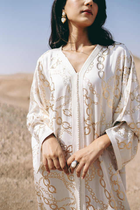 Maîa Kaftan