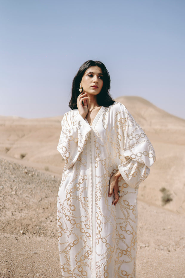 Maîa Kaftan