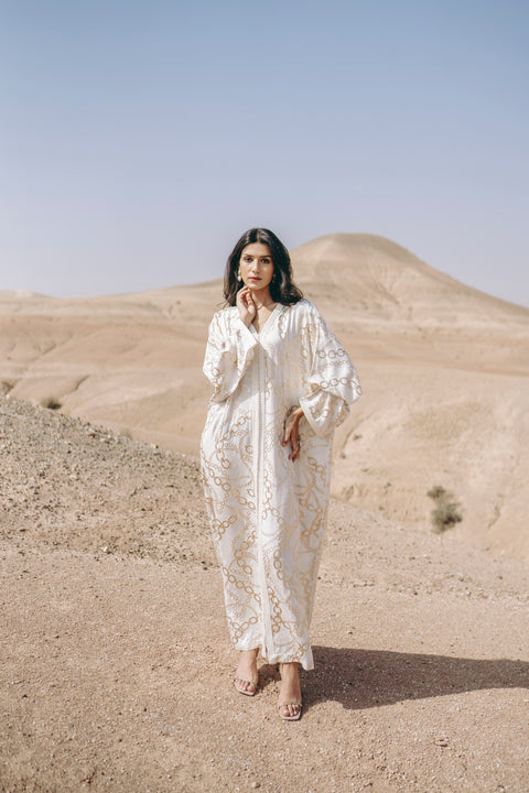 Maîa Kaftan