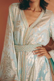 Kenza kaftan