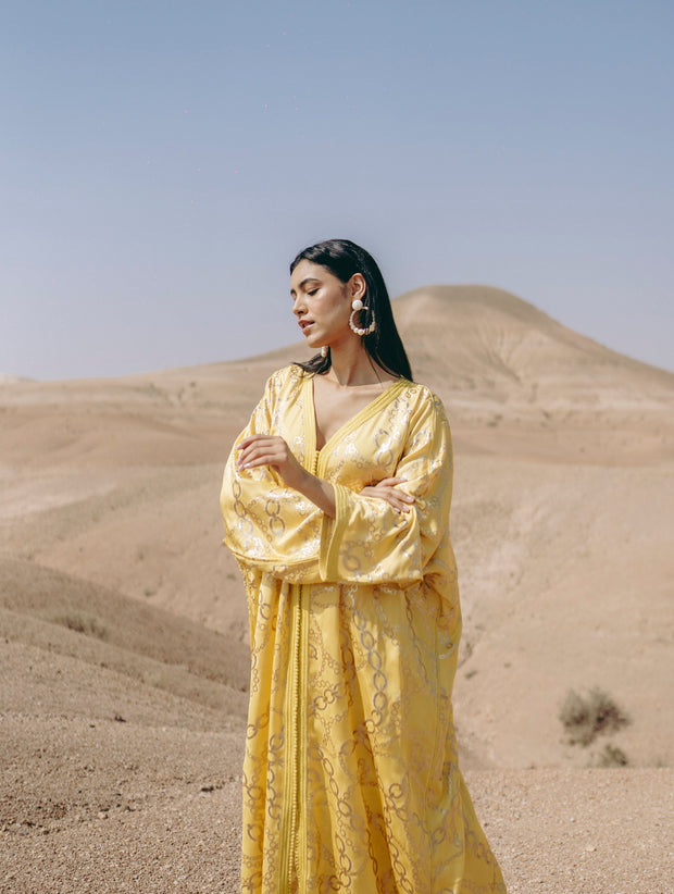 Maîa Kaftan