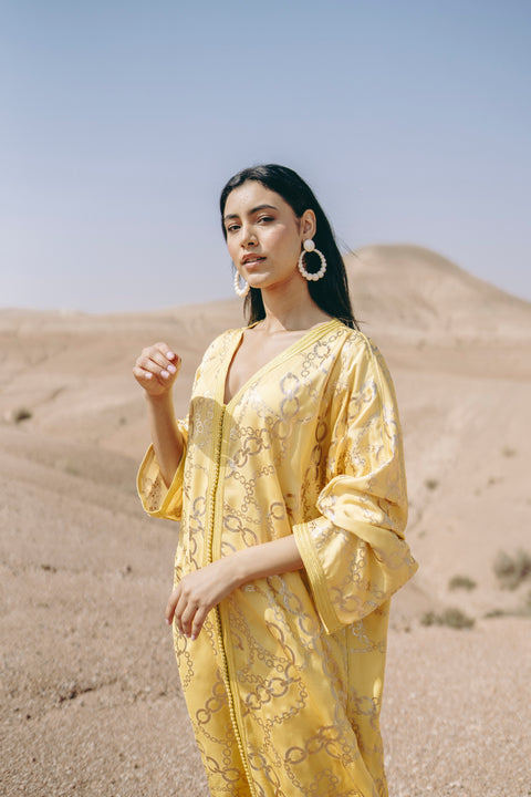 Maîa Kaftan