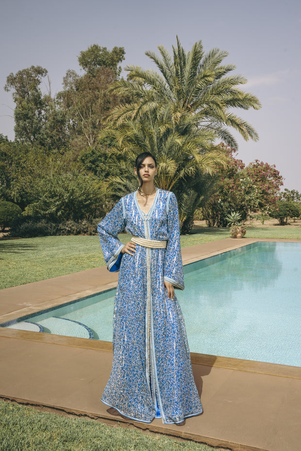 yasmine kaftan