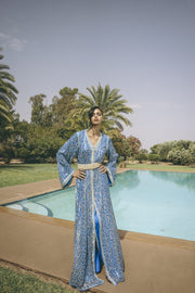 yasmine kaftan