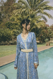 yasmine kaftan