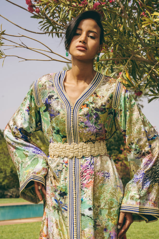 Nadia Kaftan