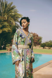 Nadia Kaftan