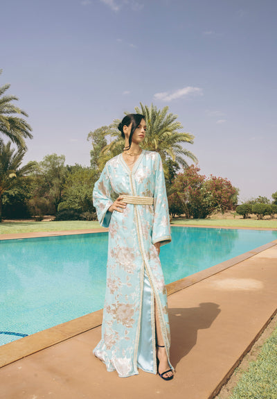 janane Kaftan