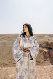 Bahija Kaftan