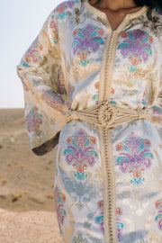 Bahija Kaftan