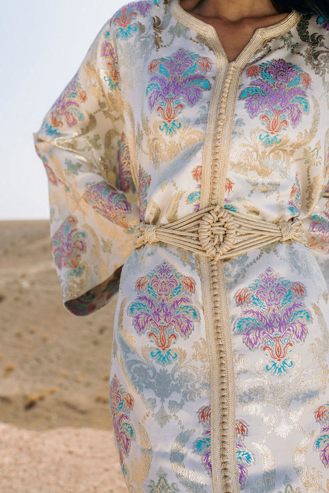 Bahija Kaftan