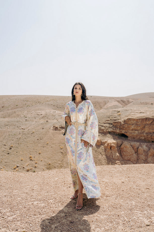 Bahija Kaftan