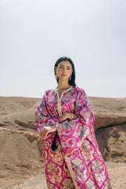 Bahija Kaftan