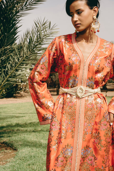 Majdouline Kaftan