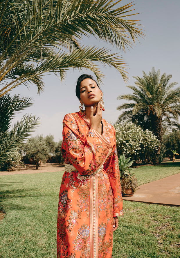 Majdouline Kaftan