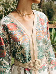 Majdouline Kaftan