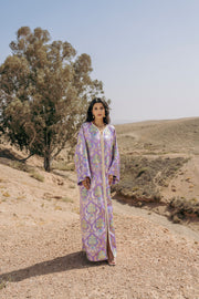 Bahija Kaftan