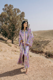 Bahija Kaftan