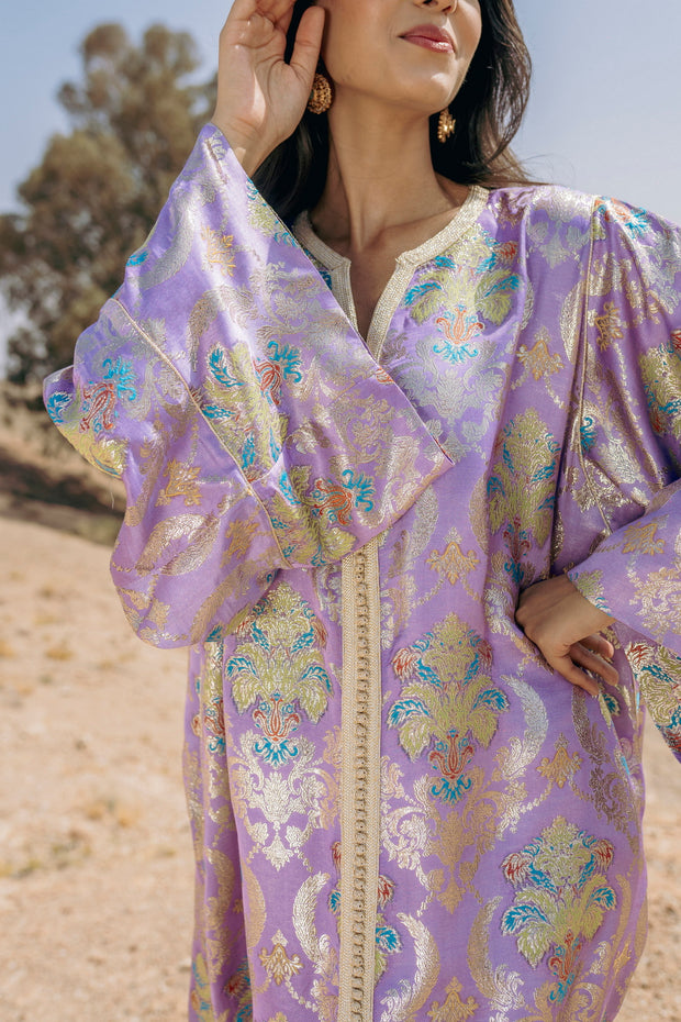 Bahija Kaftan