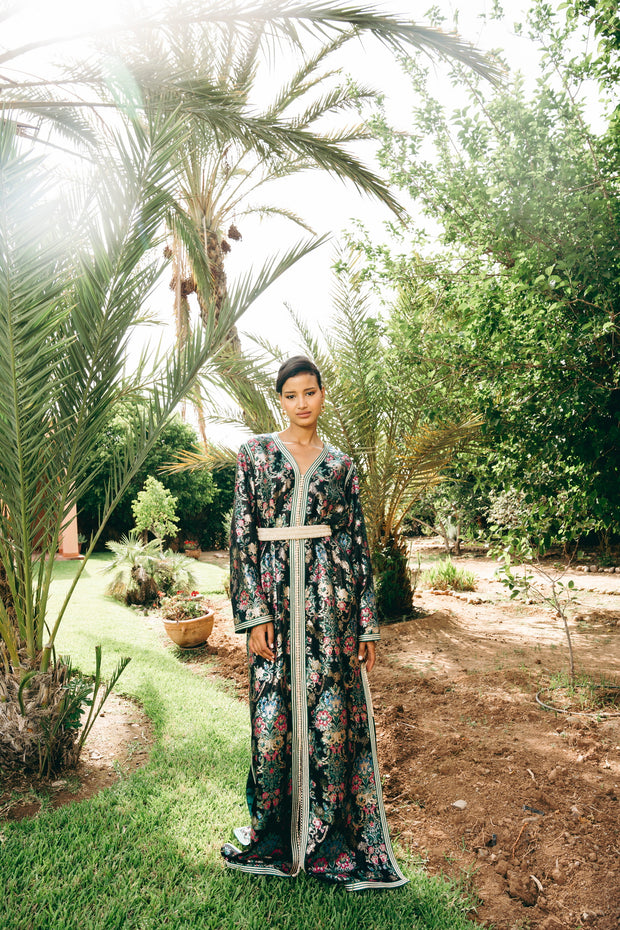 Majdouline Kaftan