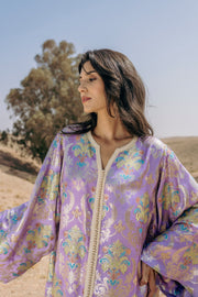 Bahija Kaftan