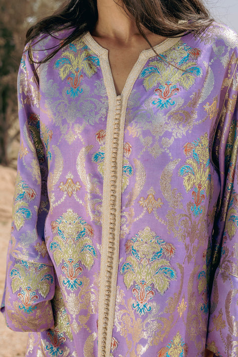 Bahija Kaftan