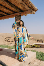 Atika Kaftan