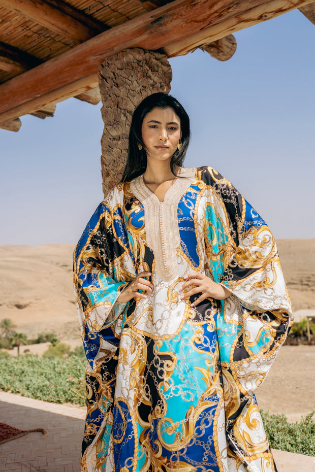 Atika Kaftan