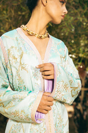 Majdouline Kaftan