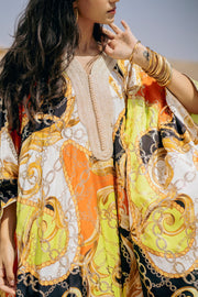 Atika Kaftan