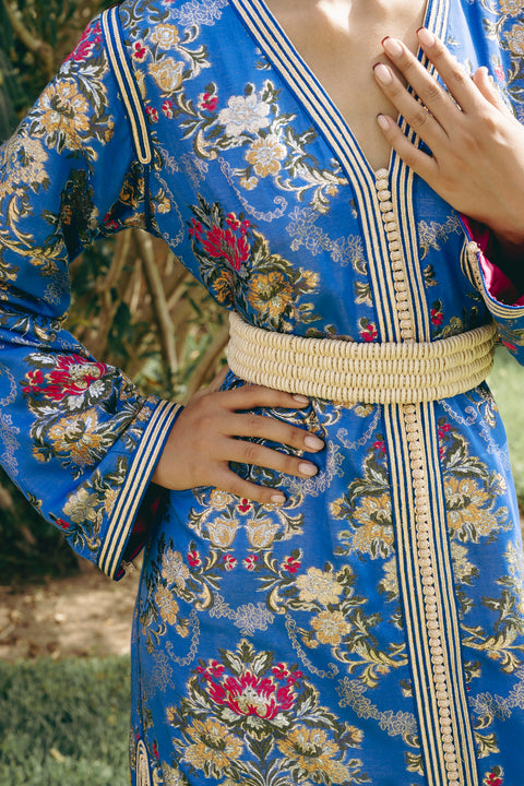 Majdouline Kaftan