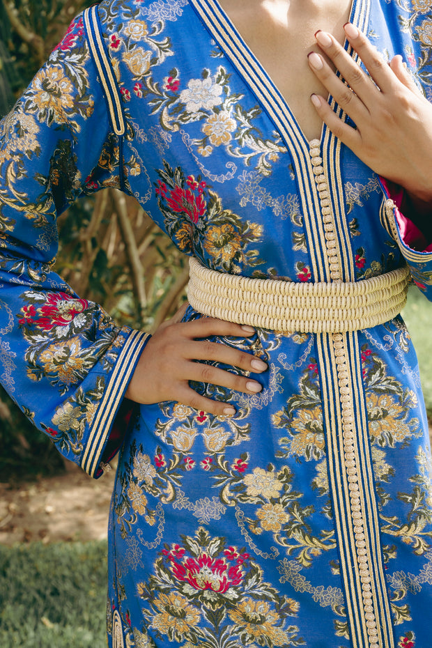 Majdouline Kaftan