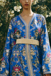 Majdouline Kaftan