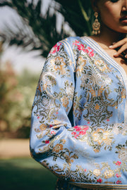 Majdouline Kaftan