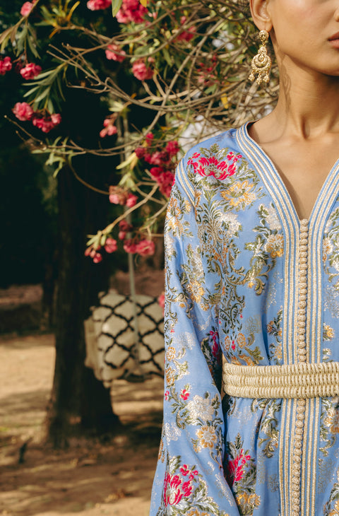 Majdouline Kaftan