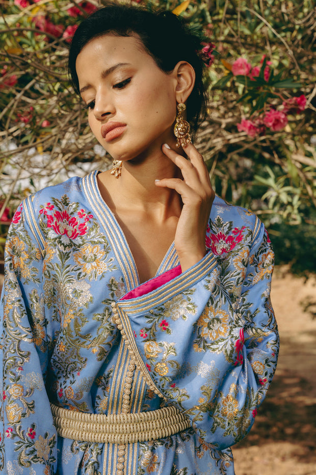 Majdouline Kaftan