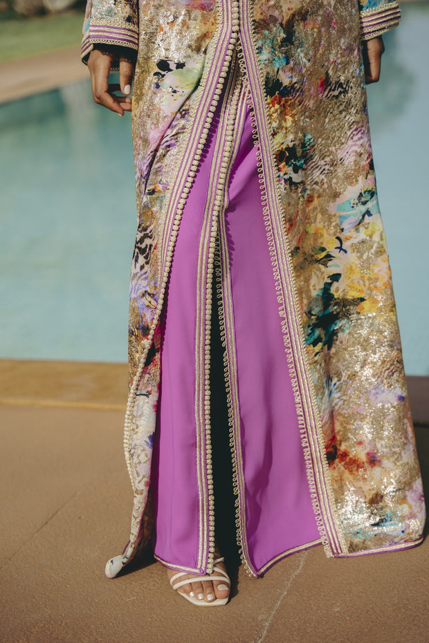 SORAYA KAFTAN