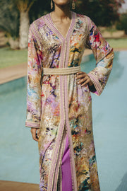 SORAYA KAFTAN