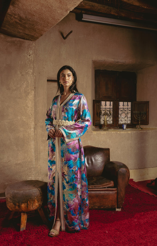 Sarah Kaftan