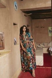 Izza Kaftan