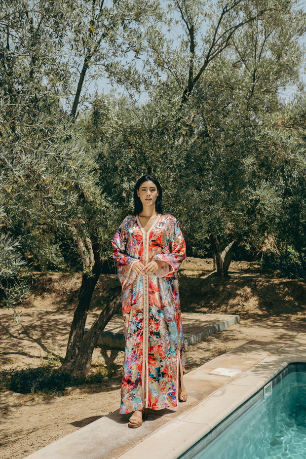 Lina Kaftan