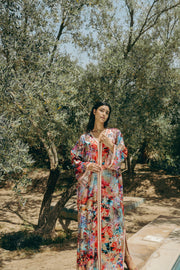 Lina Kaftan