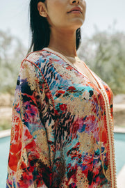 Lina Kaftan