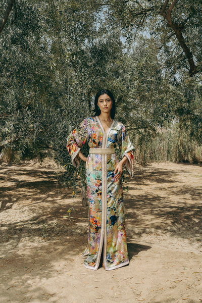 Rita  Kaftan