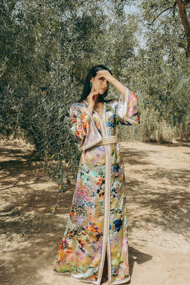 Rita  Kaftan