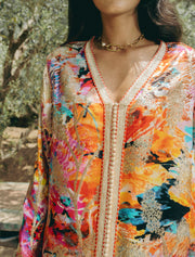 Lina Kaftan