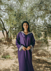 Layla Jalabiya