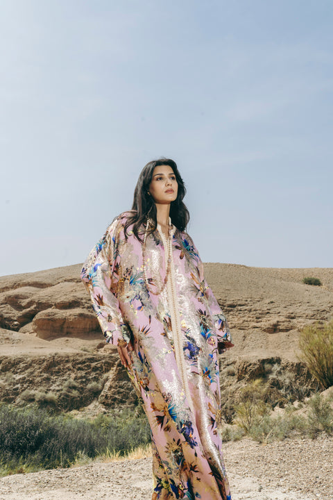 Camélia Kaftan